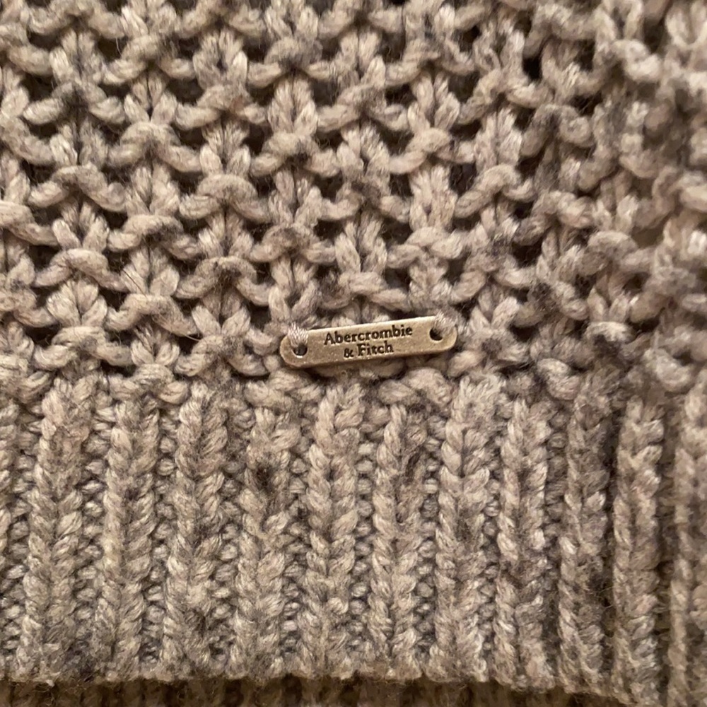 Abercrombie & Fitch| Women’s sweater - Picture 5 of 5